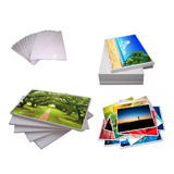 Papel Fotográfico Premium A4 Glossy 180g 100 Folhas