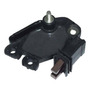 Regulador De Alternador Ford Ecosport 2.0 Focus 1.8  Fiesta Ford ecosport