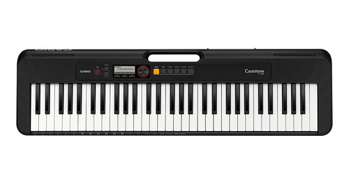 Teclado Casio Cts200 Casiotone Portatil 61 Teclas Prm