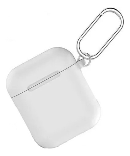 Case Funda Protectora Para AirPods E Inpods En Stock!!