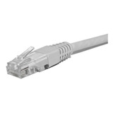 Cable Patch Cord Xcase, Categoria 5e, 30mts Cautp530, Gr /vc