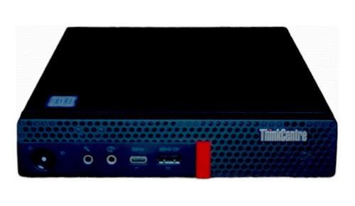 Computadora Lenovo Thinkcentre M720q