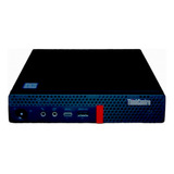 Computadora Lenovo Thinkcentre M720q