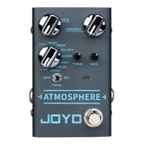 Pedal Joyo  Atmosphere  R-14 Undergroundweb 