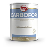 Carbofor - 400g - Vitafor Sabor Sem Sabor