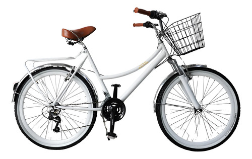 Bicicleta Vintage Tijera Suspensión Personalizada Mybikemx | Meses sin interés