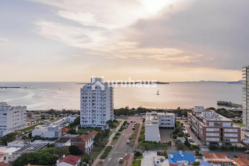 Venta Apartamento Tres Dormitorios Playa Mansa Punta Del Este Edificio Art Boulevard - Imagen 2