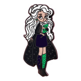 Pin Harry Potter: Luna