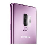 Película De Nano Gel Da Lente Câmera Samsung Galaxy S9+ Plus