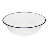 Bol De Sopa/cereal Corelle Livingware, 18 Oz, Clásico Café A