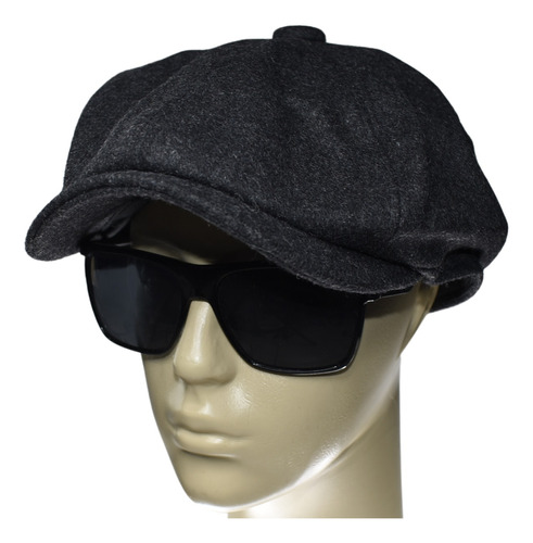 Boina Peaky Blinders Gorra Gatsby Irlandesa