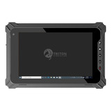 Tablet Uso Rudo Triton-w8 4gb 64gb Windows 10 Rj45 8in