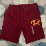 Short Polo Ralph Lauren Original