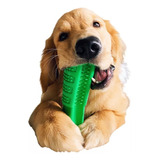 Brinquedo Mordedor Escova De Dente Cachorro  Mais Dog G