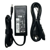 Fonte Para Notebook Dell La65ns2-01 19.5v 3.34a 65w