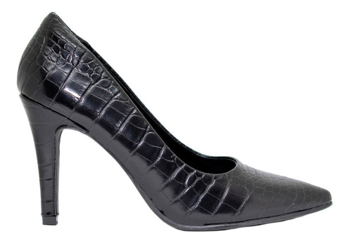 Zapatos Stilletos Mujer Premiun Importados Moda Marta Sixto