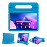 Procase Funda Niños Para Lenovo Tab M10 Plus 2022 3ª Gen