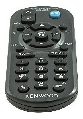 Kenwood Dpx-308u Kdc-148 Kdc-152 Kdc-200u Kdc-202u Kdc-208u 