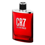 Perfume Cr7 By Cristiano Ronaldo For Men Edt 100 Ml