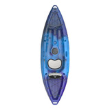 Vibe Kayak Skipjack 90 - 274x81cm - Soporta 136kg