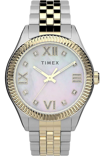 Reloj Timex Dama Modelo: Tw2v45600