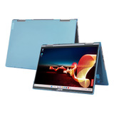 Funda Solo Compatible Con Lenovo Thinkpad X1 Yoga Gen 6/7 Y 