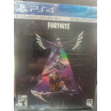 Fortnite Darkfire Bundle 