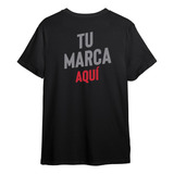 Remera Algodon Color Personalizada Vinilo Logo Frase Imagen