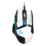 Mouse Gammer Logitec G502