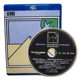 Blu-ray Audio Pink Floyd: El Lado Oscuro Del Dolby Atmos 2023