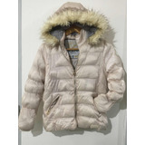 Campera Nena Rusty Talle 12