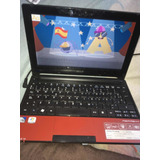 Laptop Acer Mini Barata Computadora Pc Windows 10 Webcam