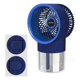 Mini Ventilador Enfriador De Aire 2024, Enfriador De Aerosol