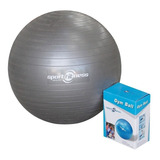 Gymball Balon Pilates Terapia Rehabilitacion Pesas 55cm