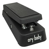 Cry Baby Standard Wah Gcb95 - Negro