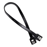 Cable Sata 3 L 30cm  Para Pc  Hdd Ssd 