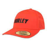 Jockey Hurley Hihm0019 Canyon Team Rojo Unitalla