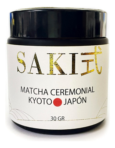 Te Matcha Ceremonial Kiwami