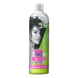 Shampoo Soul Power Antiqueda Force Wash 315ml