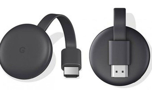 Google Chromecast 3.0