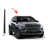 Haste Antena Teto Amplificada Jeep Compass 2018 2019 2020 