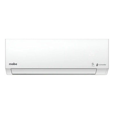 Aire Acondicionado Inverter Solo Frío 2ton (24000 Btu) - Blanco | Meses sin interés