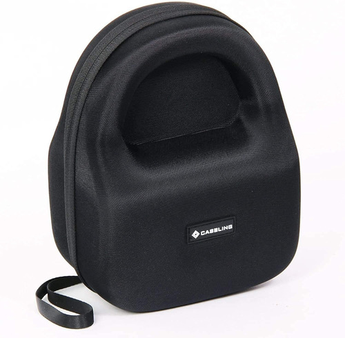 Estuche Para Auriculares 3m Worktunes Connect - Negro