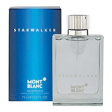 Perfume Starwalker De Mont Blanc 75 Ml Edt Original
