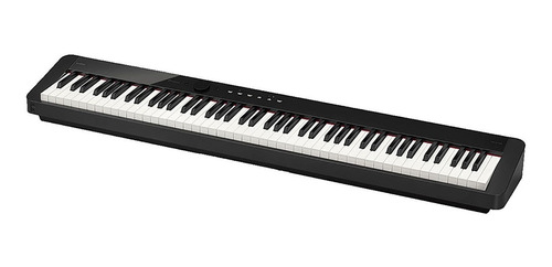 Casio Piano Digital 88 Teclas Px-s1100 Con Sensibilidad