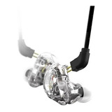 Auriculares In Ear Stagg Spm235tr Transparente  