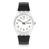 Reloj Analogo Swatch Unisex Ge726