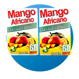  Mango Africano 2 Pzas