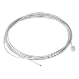 Cable De Freno 3000mm X Bmx/montaña/moto Acelerador