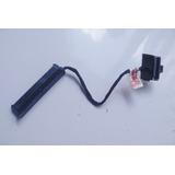 Conector Disco Duro A Board Hp 14-w004la